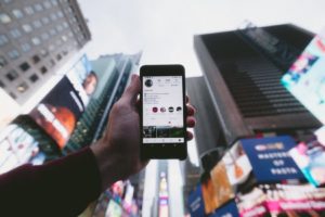 How to grow your Instagram for eccomerce