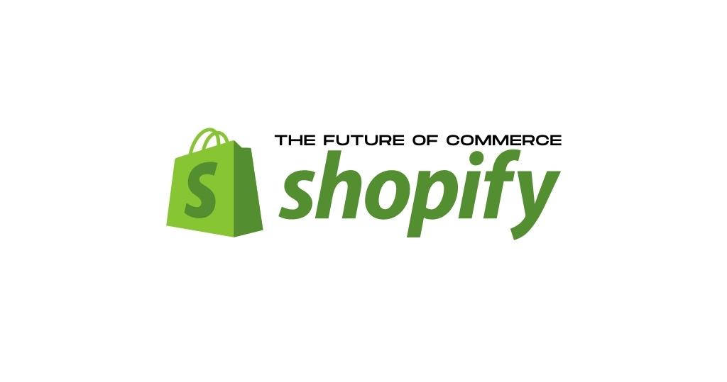The Future of Commerce by Shopify